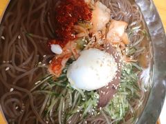 -屋里家延边朝鲜族冷面(南园店)