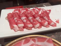 -刘一手重庆火锅(万达广场店)