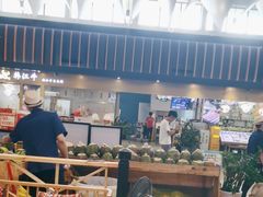 -椰夫人·养生椰子鸡(金沙洲永旺店)