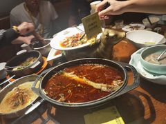 -炊烟小炒黄牛肉(东庆街店)