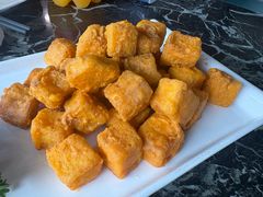 -李师傅脆肚(华强北店)