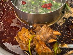 -葛记红焖羊肉(人民路店)