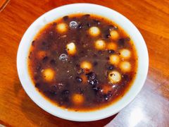 赤豆汤元-奇芳阁·百年清真南京菜(夫子庙店)