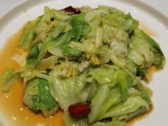 莲花白-寿州大饭店·餐厅