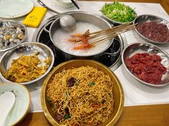 -盈田盈粥庄(博山东路店)