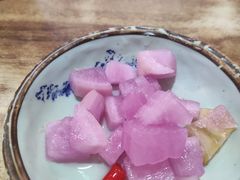 -金石陈朝鲜拌饭(东城万达店)