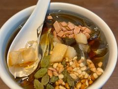 -向川南·水煮鱼·川菜(和平里店)