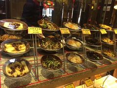 -老凯俚酸汤鱼(鸿通城店)