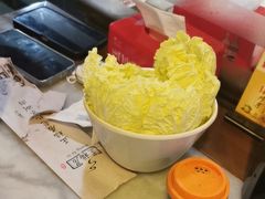 -正福居老北京正宗铜锅泉水涮肉(彰化路店)