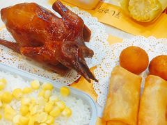 -南粤光明乳鸽(金钟店)