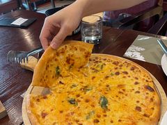 -IL Forno 意坊·意大利餐厅(温州万象城店)