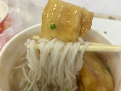 -汪记鲜鱼糊汤粉(沈阳路总店)
