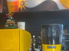 -麦当劳(北苑秋实路店)