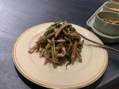 香椿兔丝-平川·程玉平川菜工作室