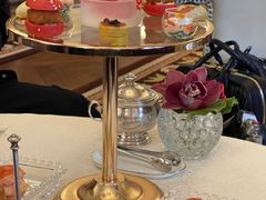 -Salon de Ville浦江汇(上海外滩华尔道夫酒店店)