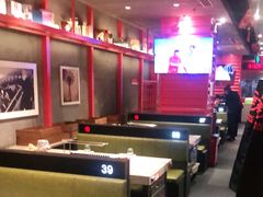 -丰茂烤串(金源店)