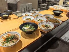 -北大家园食堂