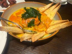 -彩丰楼中餐厅(佘山世茂洲际酒店)