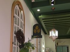 -Thai Basil罗勒叶泰式餐厅(时代天街店)