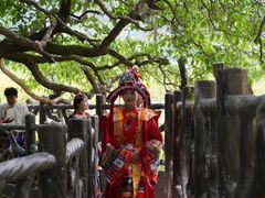 -雅鲁藏布江