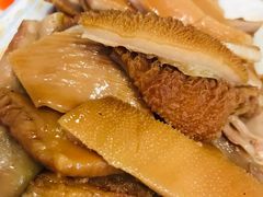 -细妹五香牛杂(步行街店)