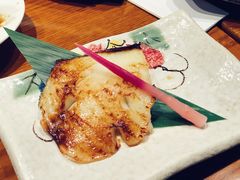 -千代武日本料理(爱建店)