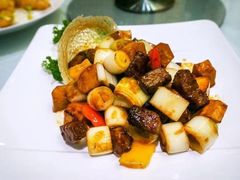 -明阁 Ming Court(广州朗豪酒店)