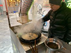 -武爹臭豆腐(坡子街店)