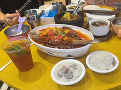 -东就鸭饭店·古早海南菜(友谊南海城店)