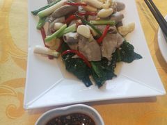 -高记广州大排档(关平路店)