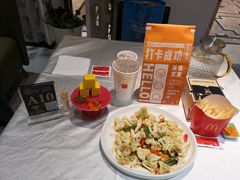 -桂园餐厅(五大道店)