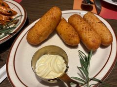-ZAFFERANO西班牙海鲜饭(上海首店)