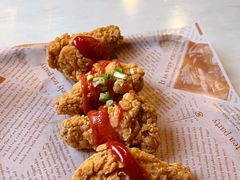 -吉姆丽德乡村西餐厅(闵行交大店)