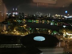 -上海国丰酒店