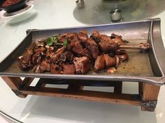 -谷语中餐厅