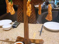 太宗吊烧肉-长安壹号