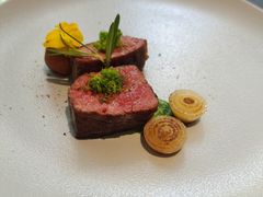 -王府茶楼茶宴·创意菜(大观园总店)