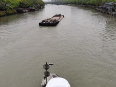 -星巴克(杭州运河上街店)