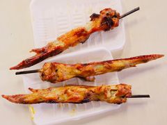 原味鸡翅-一代烤翅王(大汉口店)