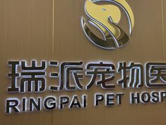 -瑞派康怡24h宠物医院·犬猫医疗中心·微创绝育(瑞景分院)