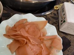 -肖肖酸萝卜鱼火锅(总店)