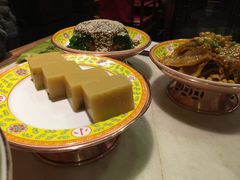 -那家小馆•北京菜•烤鸭(中关村店)