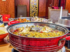 -四妹餐厅(玫瑰街店)