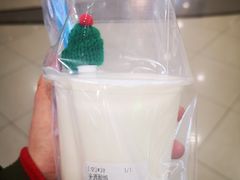 -兰熊鲜奶(西直门凯德mall店)
