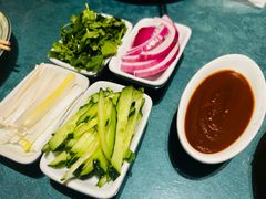 -老昌春饼(大直街店)