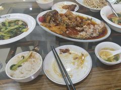 -会仙楼饭庄(芙蓉街店)