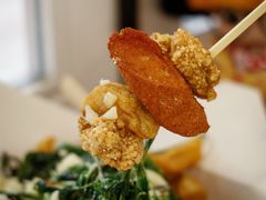 -呷贺盐酥鸡(抄纸巷店)