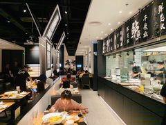 -太二酸菜鱼(汕头苏宁广场店)