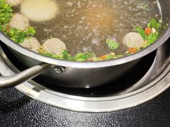 -牛肉彪·19年专注·潮汕牛肉火锅(祈福店)