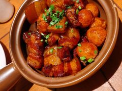 -外婆私房菜(新亚百货店)